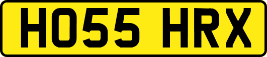 HO55HRX