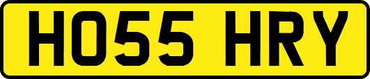 HO55HRY