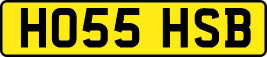 HO55HSB