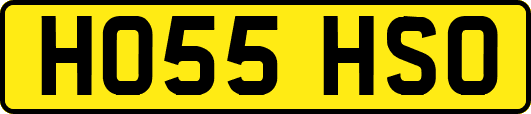 HO55HSO