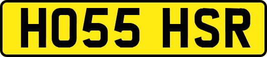 HO55HSR
