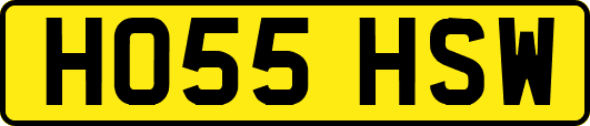 HO55HSW