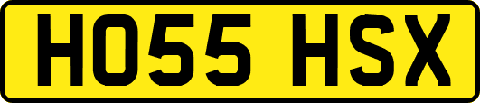 HO55HSX
