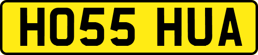 HO55HUA