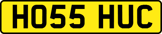 HO55HUC
