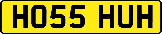 HO55HUH