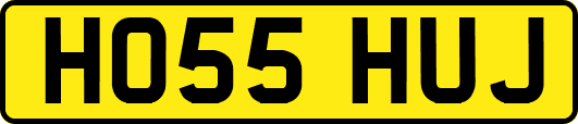 HO55HUJ