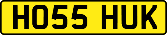HO55HUK