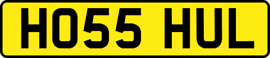 HO55HUL