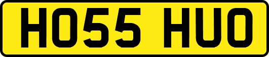 HO55HUO