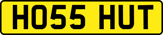 HO55HUT