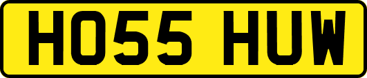 HO55HUW