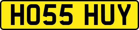 HO55HUY