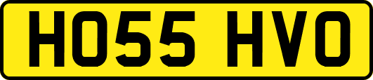 HO55HVO