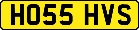 HO55HVS