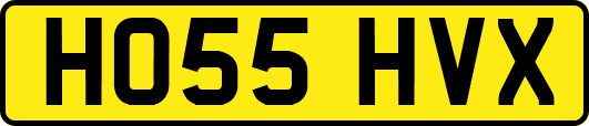 HO55HVX