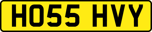 HO55HVY