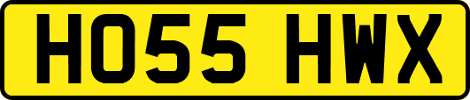 HO55HWX