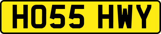 HO55HWY