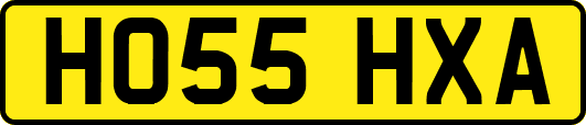 HO55HXA