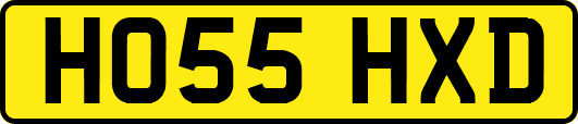 HO55HXD