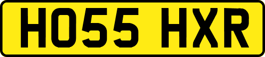 HO55HXR