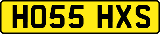 HO55HXS