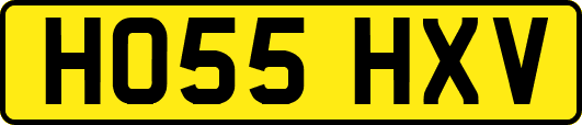 HO55HXV