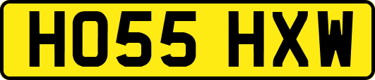 HO55HXW