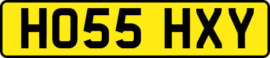 HO55HXY