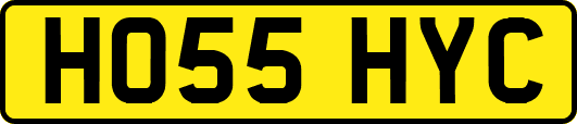 HO55HYC