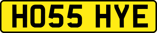 HO55HYE
