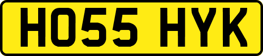 HO55HYK