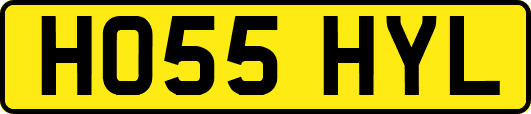 HO55HYL