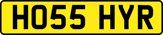 HO55HYR