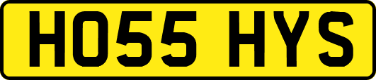 HO55HYS