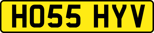 HO55HYV