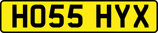 HO55HYX