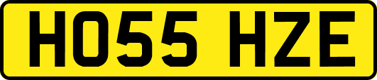 HO55HZE
