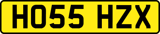 HO55HZX