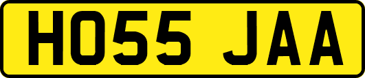 HO55JAA