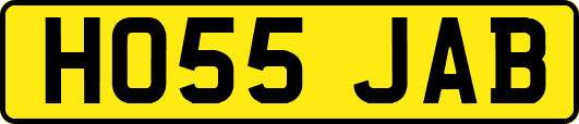 HO55JAB