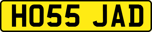 HO55JAD