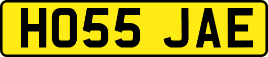 HO55JAE