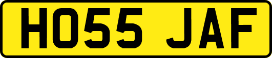 HO55JAF