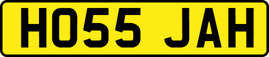 HO55JAH