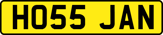 HO55JAN