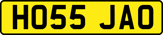 HO55JAO