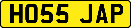 HO55JAP