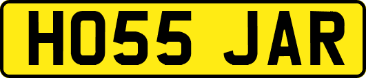 HO55JAR